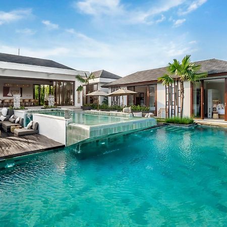 Villa Mia By Balisuperhost อูบุด ภายนอก รูปภาพ