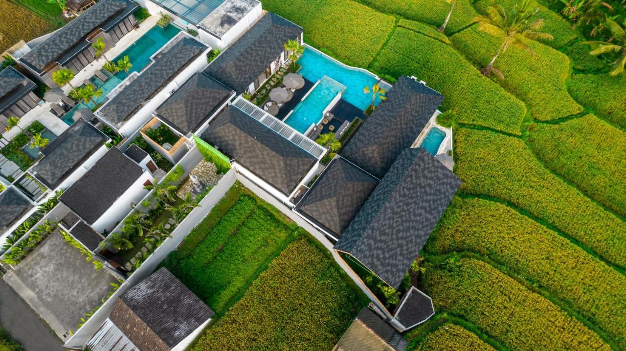 Villa Mia By Balisuperhost อูบุด ภายนอก รูปภาพ