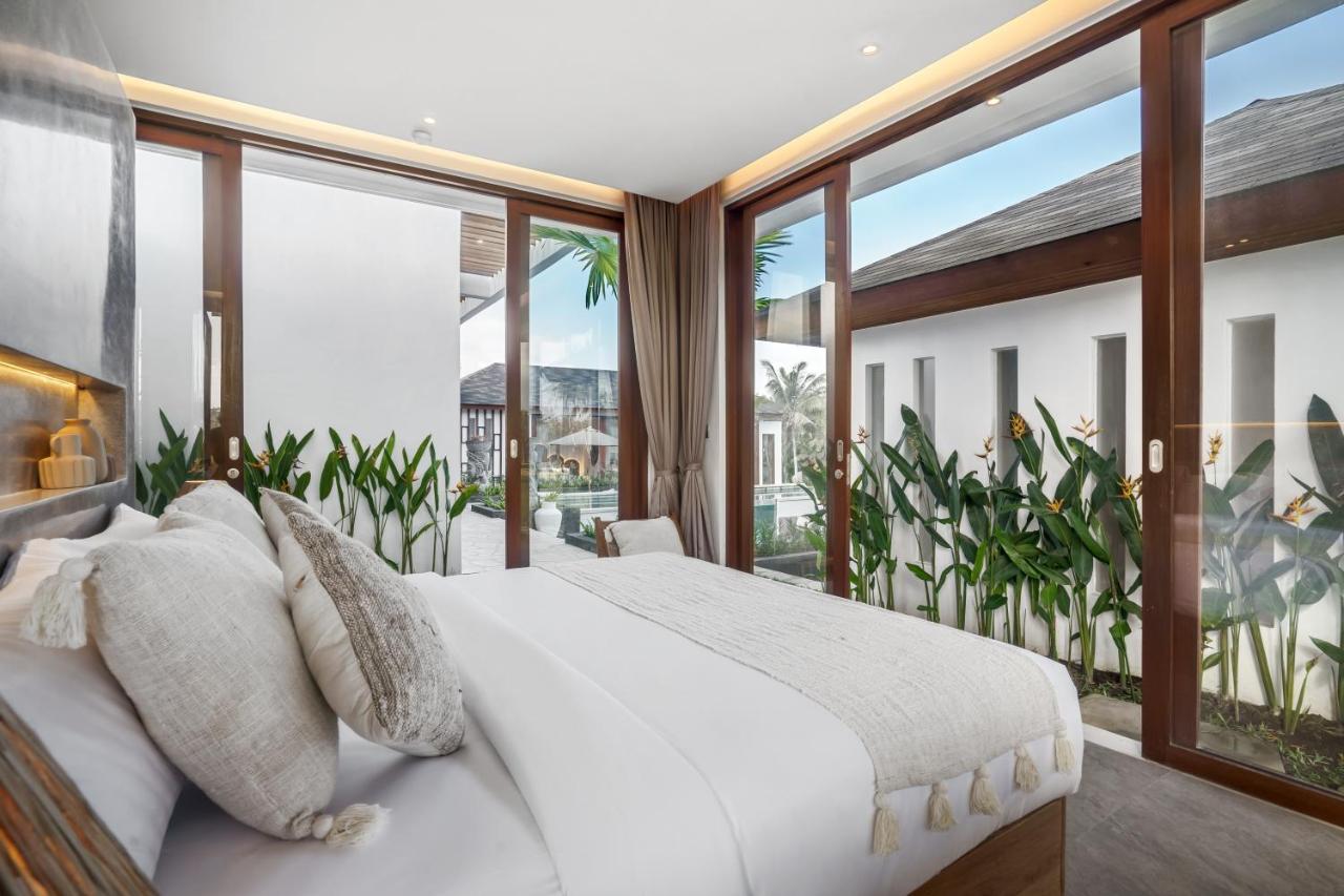 Villa Mia By Balisuperhost อูบุด ภายนอก รูปภาพ