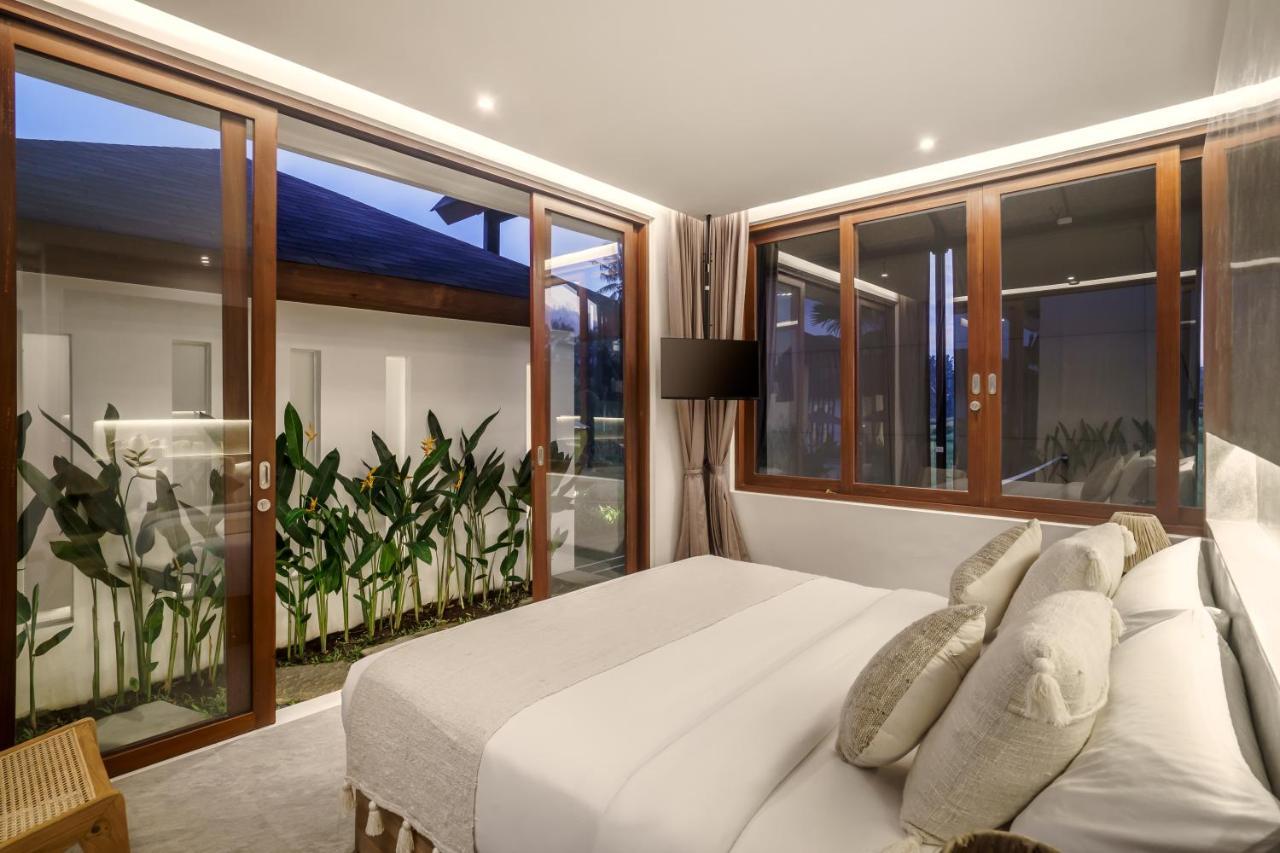 Villa Mia By Balisuperhost อูบุด ภายนอก รูปภาพ