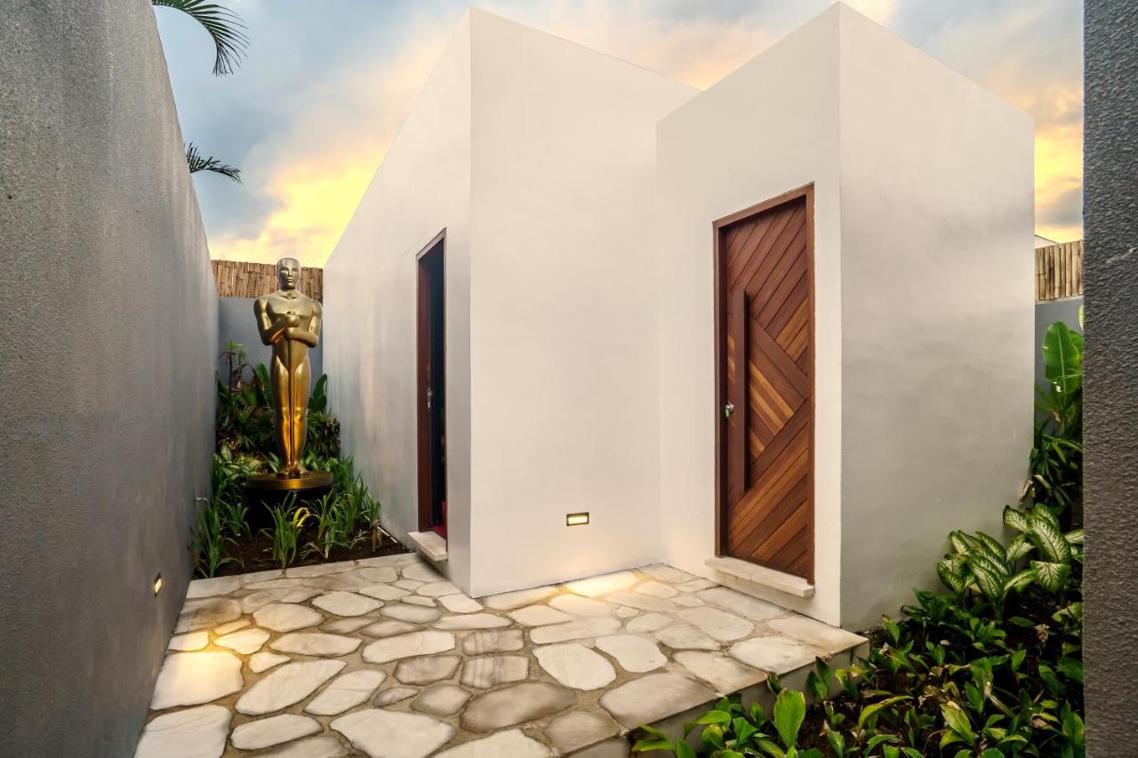 Villa Mia By Balisuperhost อูบุด ภายนอก รูปภาพ
