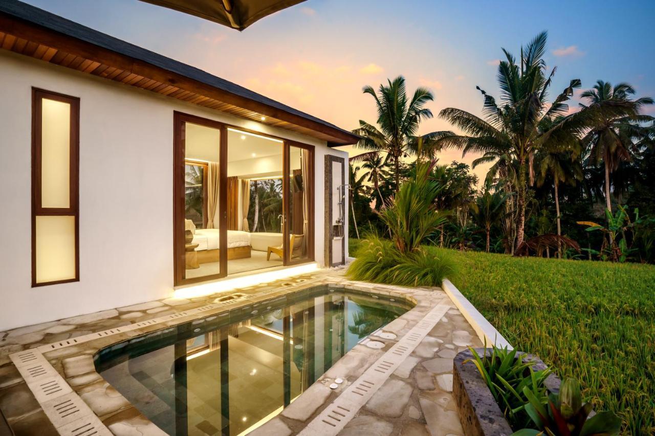 Villa Mia By Balisuperhost อูบุด ภายนอก รูปภาพ