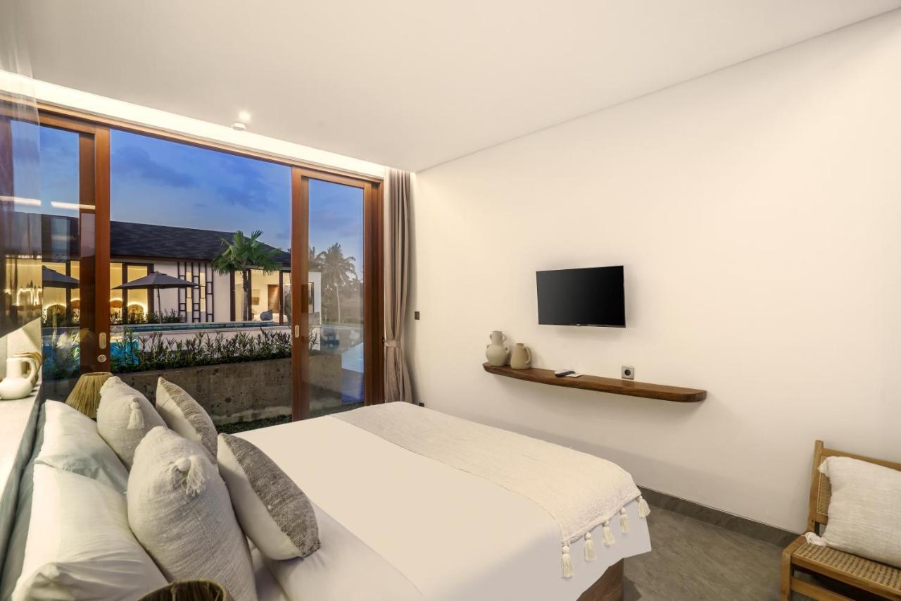 Villa Mia By Balisuperhost อูบุด ภายนอก รูปภาพ