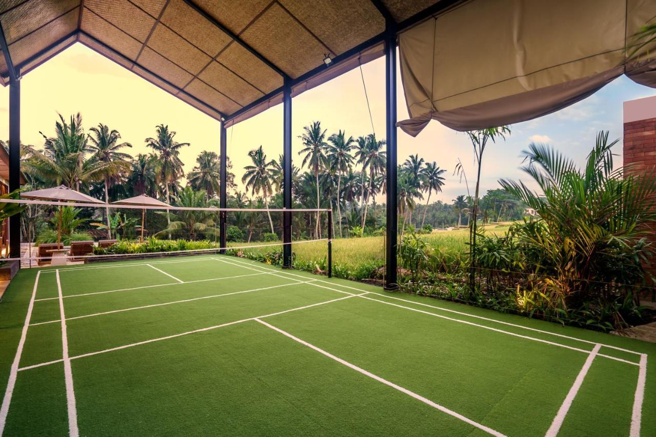Villa Mia By Balisuperhost อูบุด ภายนอก รูปภาพ