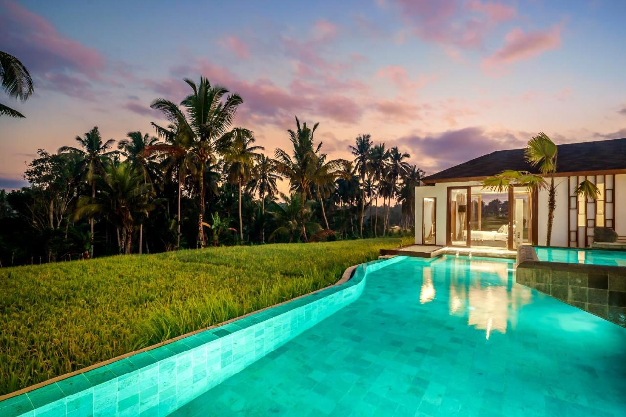 Villa Mia By Balisuperhost อูบุด ภายนอก รูปภาพ