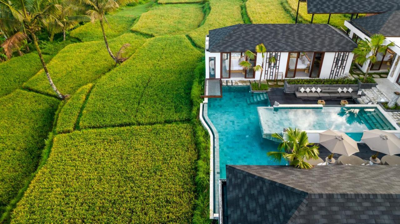 Villa Mia By Balisuperhost อูบุด ภายนอก รูปภาพ