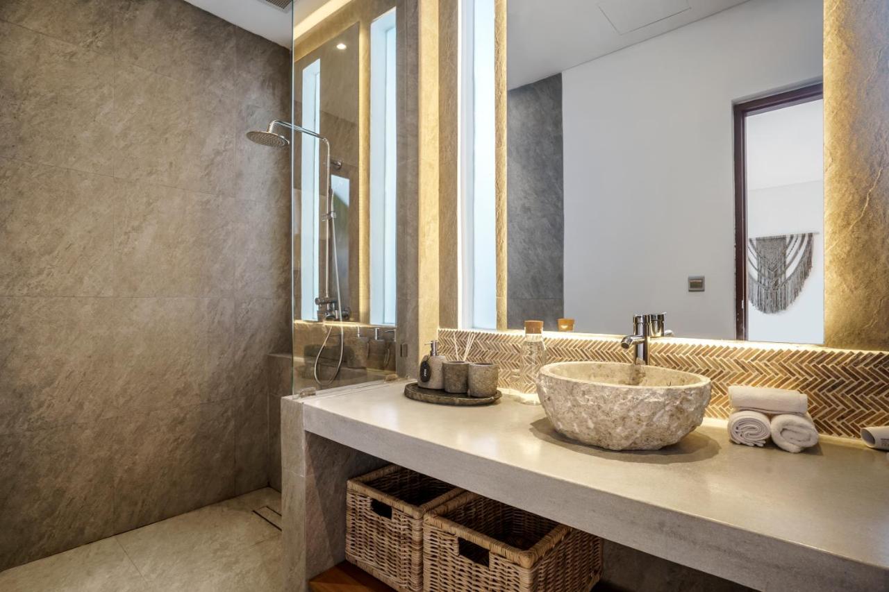 Villa Mia By Balisuperhost อูบุด ภายนอก รูปภาพ