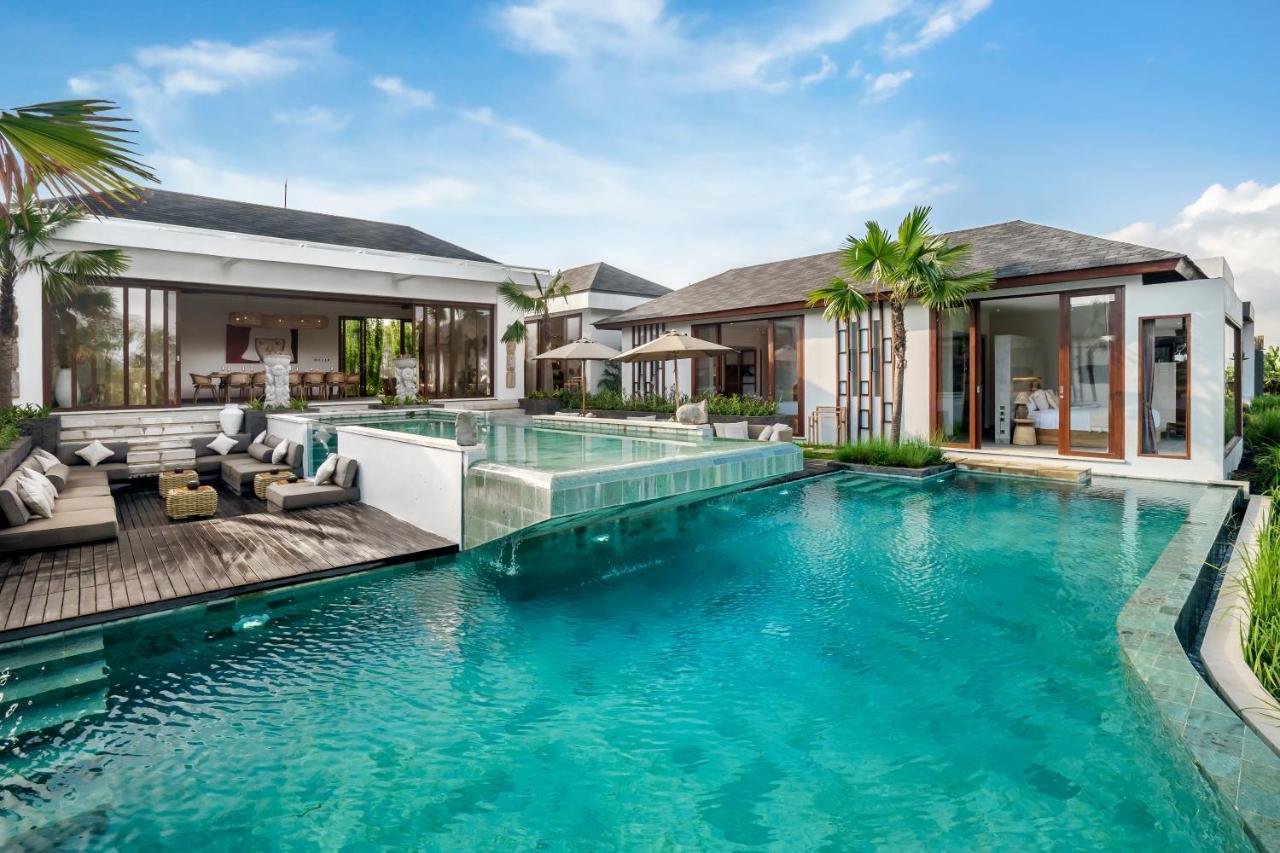 Villa Mia By Balisuperhost อูบุด ภายนอก รูปภาพ