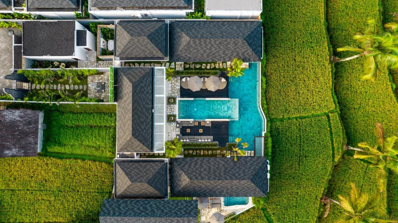 Villa Mia By Balisuperhost อูบุด ภายนอก รูปภาพ