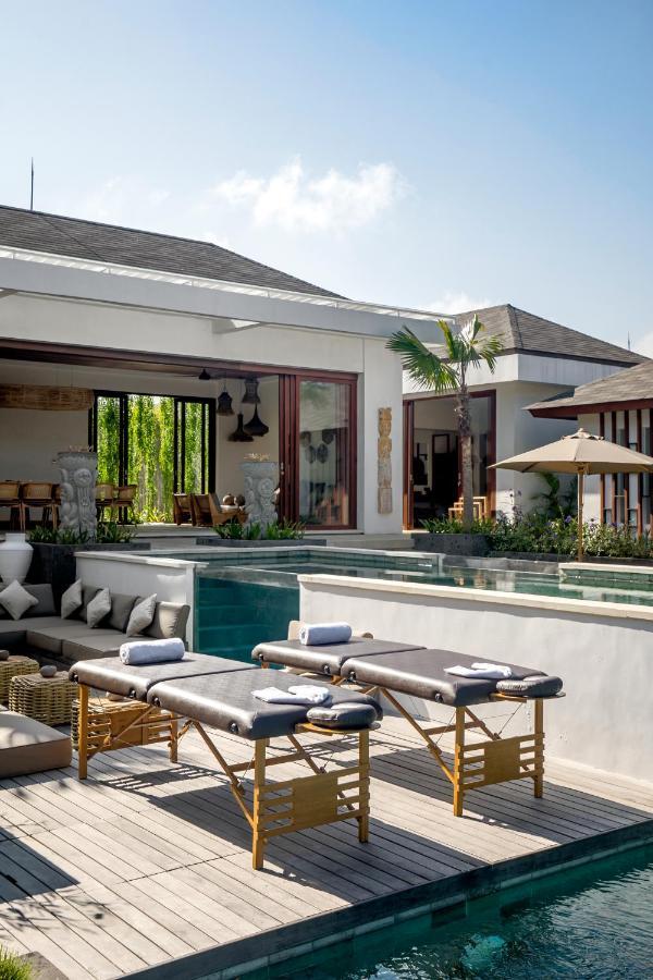 Villa Mia By Balisuperhost อูบุด ภายนอก รูปภาพ