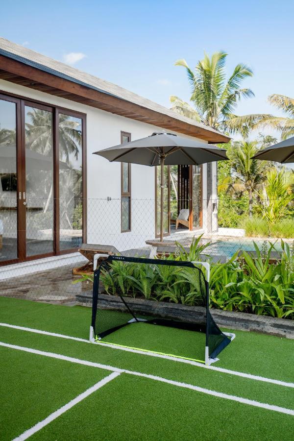 Villa Mia By Balisuperhost อูบุด ภายนอก รูปภาพ