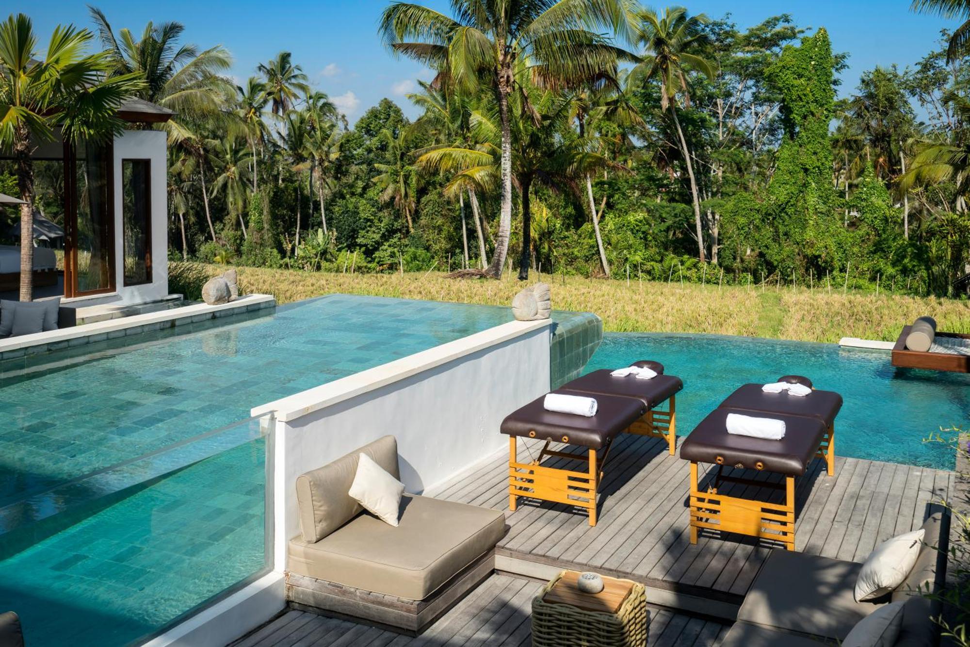 Villa Mia By Balisuperhost อูบุด ภายนอก รูปภาพ
