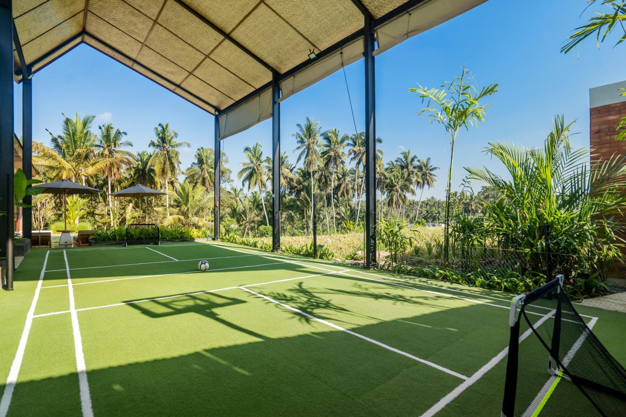 Villa Mia By Balisuperhost อูบุด ภายนอก รูปภาพ